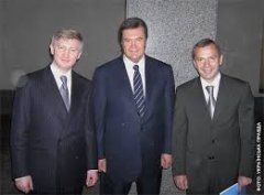 Якщо Ахметов не зупинить Януковича, то розділить відповідальність із ним