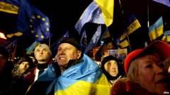 Активісти Євромайдану розробляють план звільнення репресованих