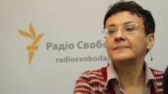 «У провокаціях задіяні Медведчук, Клюєв, «яструби» з оточення Януковича» – Забужко