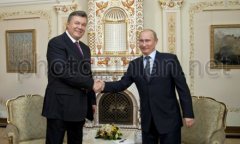 У Януковича спростували приєднання України до Митного союзу