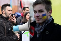 Студенти вимагають, щоб депутати Чернівецьких обласної і міської рад склали мандати через брехню та ігнорування вимог громади