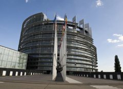 Європарламент прийняв антикризову резолюцію щодо України