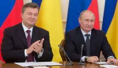 Янукович пообіцяв приєднатися до Митного союзу