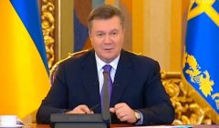 Янукович розповів, скільки грошей можуть повернути вкладникам Ощадбанку СРСР у 2014 році