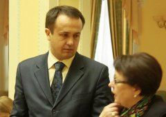 Хроніка провокацій: Євромайдан і Податковий майдан "зливали" ті самі люди