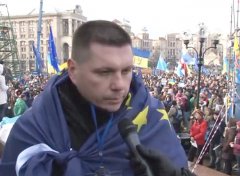 Хроніка провокацій: Євромайдан і Податковий майдан "зливали" ті самі люди