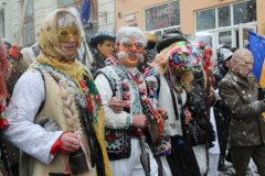 Буковинську Маланку буде внесено до списку світової спадщини ЮНЕСКО