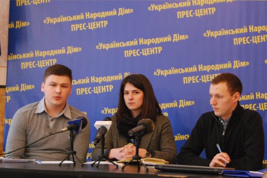 Чернівецькі делегати діляться враженнями від харківського форуму Євромайданів