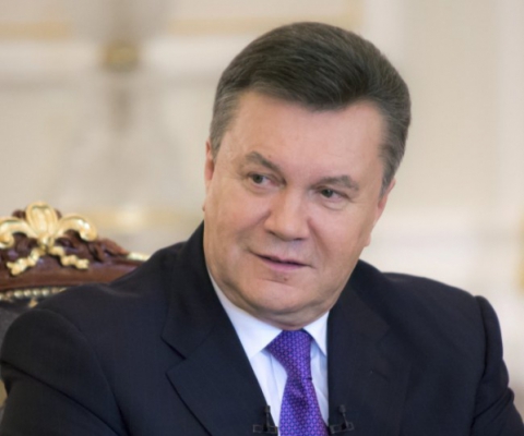 Янукович підписав 5 з 10 скандальних законів, прийнятих 16 січня