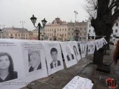 Чернівецьких студентів через заяву депутатів викликають на допити