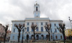 Чернівецька міськрада ухвалила бюджет міста на 2014 рік