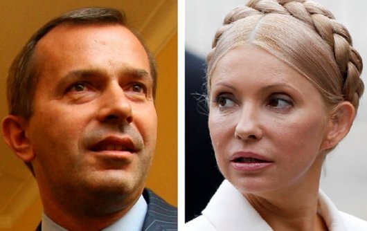 Прес-секретар Клюєва і захисник Тимошенко спростували чутки про зустріч екс-прем'єра і глави АП