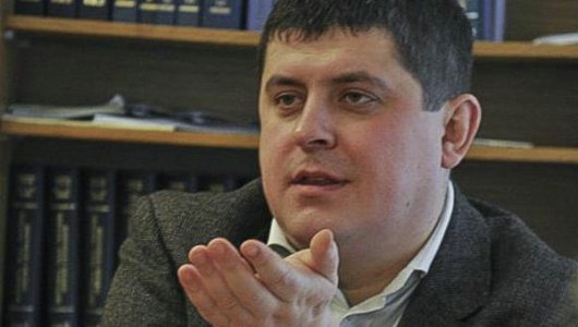 Міністр Максим Бурбак оголосив програму дій