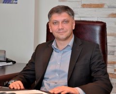 Директора "Калинки" Сербінчука звільнили з посади