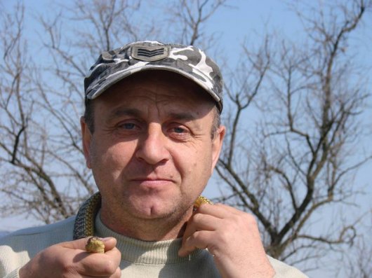Василя Аксенина поховають 15 березня на Алеї слави