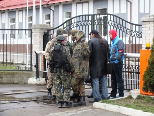 Буковинські підприємці висунули обленерго свої вимоги (ФОТО, ВІДЕО) Буковинські підприємці висунули обленерго свої вимоги (ФОТО, ВІДЕО)