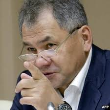 Шойгу запевнив Пентагон, що Росія не нападатиме на Україну