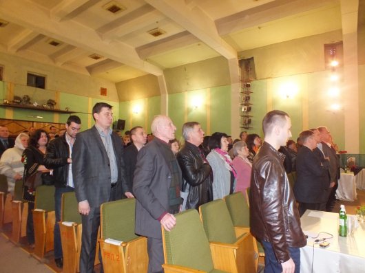 "Батьківщина" висуватиме Тимошенко кандидатом на посаду Президента