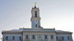Звернення депутатів Чернівецької міської ради VI скликання до чернівчан