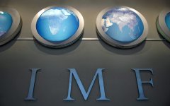 Український уряд погодився на всі умови МВФ
