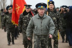 Терміново: українські військові у Бельбеку повернули частину злітних смуг, зайнятих росіянами