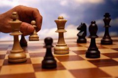 Великий чернівецький шахіст програв партію, а не гру. ОНОВЛЕНО