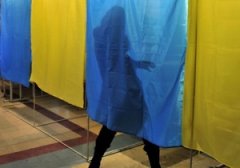 Чернівецька прокуратура два кримінальних провадження щодо порушень на виборах 2012 року