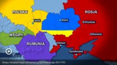 Росія пропонує Польщі, Угорщині та Румунії поділити Україну - ЗМІ
