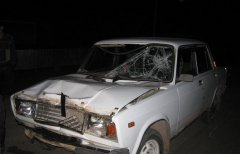 На Буковині п'яний водій збив трьох підлітків, один школяр загинув на місці