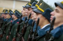 У Чернівцях створять батальйон територіальної оборони