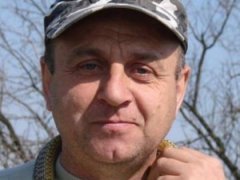 Родина бійця Небесної сотні Василя Аксенина потребує допомоги