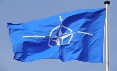 НАТО готове допомогти Україні, якщо цього захоче Київ
