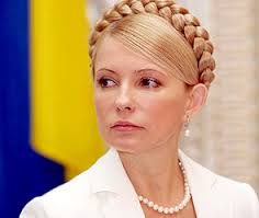 Штаби Юлі Тимошенко на Буковині очолить…