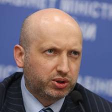 Олександр Турчинов: Сподіваюсь, що українці вже найближчим часом будуть їздити до Європейського Союзу без віз