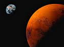 Марс наближається до Землі: щохвилини на 300 км
