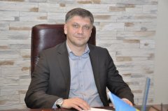 Сербінчука звільнили з посади директора "Калинівського ринку"