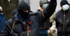 В Маріуполі бійцями Нацгвардії розгромлено банду сепаратистів