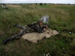 Віче у Чернівцях проситься з Майданів на військові полігони