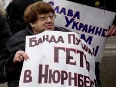 Новодворская – сепаратистам: Такое барахло даже России не нужно