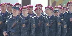 Як українська нацгвардія звільнила телецентр Донецька без єдиного пострілу