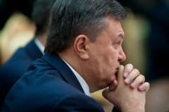 В Україні заарештовано 11 рахунків Януковича 