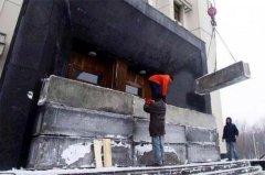 У МВС назвали причину смерті людей в одеському Будинку профспілок