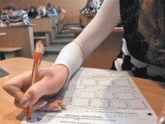 Буковинські школярі отримали запрошення на ЗНО