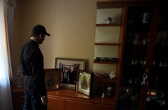 Ляшко знайшов чергову дачу Януковичів на Донеччині і виклав в інтернет відеоекскурсію звідти