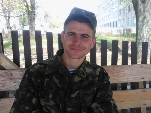 На Сході загинув ще один буковинський солдат - молодший сержант