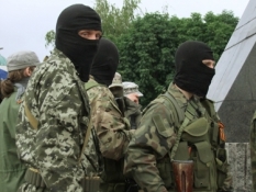 Росія вербувала Іноземний легіон на схід України