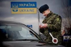 Кордон України давно приватизований, проїзд КамАЗа зі зброєю коштує 100 тисяч доларів