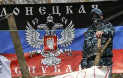 Бойовики вимагають від двох донецьких газет «правильно» висвітлювати події та більше писати про «ДНР»