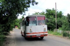 Буковинців возять на технічно несправних автобусах