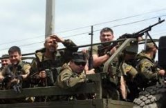 Вартість "роботи" бойовиків на Донбасі - 3 мільйони доларів на день – ЗМІ
